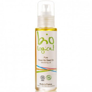 Купить - Bio-Logical So Healing Pure Rose Hip Seed Oil - Масло шиповника восстанавливающее