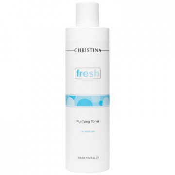 Купить - Christina Fresh Purifying Toner For Normal Skin With Geranium - Очищающий тоник для нормальной кожи с геранью Купить - Christina Fresh Purifying Toner For Normal Skin With Geranium - Очищающий тоник для нормальной кожи с геранью