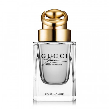 Купить - Gucci Made to Measure - Туалетная вода (тестер)