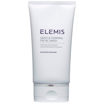 Купить - Elemis Advanced Skincare Gentle Foaming Facial Wash - Нежный крем для умывания