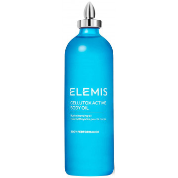 Купить - Elemis Cellutox Active Body Oil - Антицеллюлитное детокс масло для тела