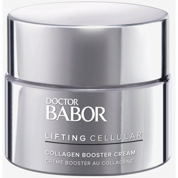 Купить - Babor Lifting Cellular Collagen Booster Cream - Коллагеновый бустер-крем для лица