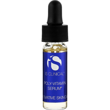 Купить - Is Clinical Poly-Vitamin Serum - Сыворотка для лица