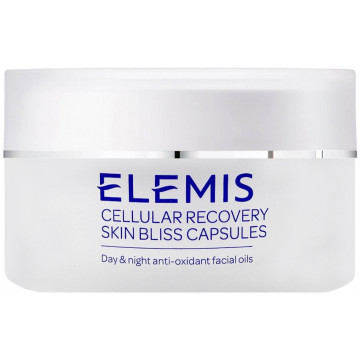 Купить - Elemis Advanced Skincare Cellular Recovery Skin Bliss Capsules - Капсулы для лица "Клеточное Восстановление"