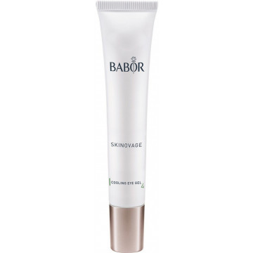 Купить - Babor Skinovage Cooling Eye Gel - Охлаждающий гель для век