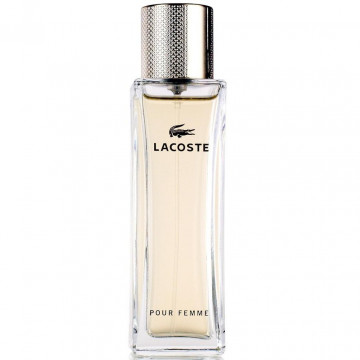 Купить - Lacoste Pour Femme - Парфюмированная вода (тестер)