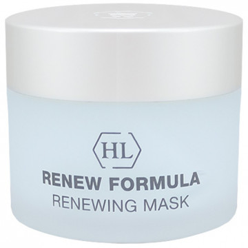 Купить - Holy Land Renew Formula Renewing Mask - Сокращающая маска