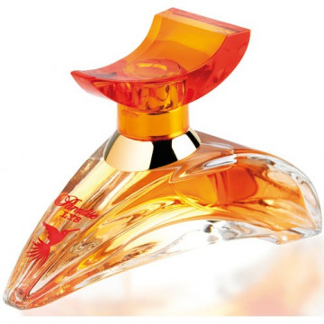 Купить - Princesse Marina De Bourbon Paradise Lys - Парфюмированная вода