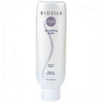 Купить - Chi BioSilk Style Smoothing Balm - Гель выпрямляющий