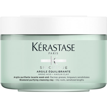 Купить - Kerastase Specifique Argile Equilibrante - Глиняная маска для волос