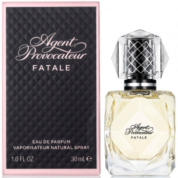 Купить - Agent Provocateur Fatale - Парфюмированная вода
