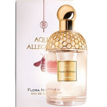 Купить - Guerlain Aqua Allegoria Flora Nymphea - Туалетная вода