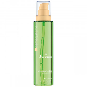 Купить - Jean D'Arcel Lotion aux Herbes - Лосьон для сухой, чувствительной и куперозной кожи