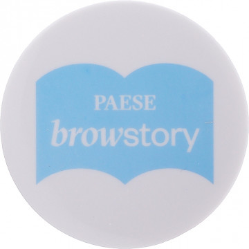 Купить - Paese Browstory Eyebrow Styling Soap - Мыло для укладки бровей