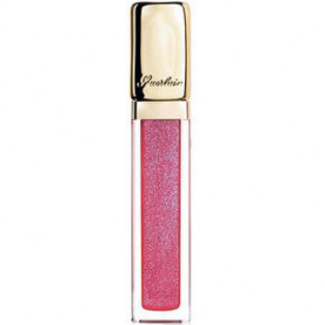 Купить - Guerlain Kiss Kiss Pearl Gloss - Блеск для губ