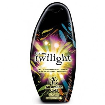 Купить - Australian Gold Eternal Twilight - Крем для солярия