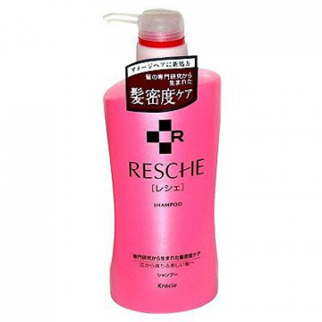 Купить - Kanebo Resche Damage Care System Shampoo - Шампунь для поврежденных волос