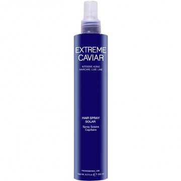 Купить - Miriam Quevedo Extreme Caviar Hair Spray Solar - Солнцезащитный спрей для волос с экстрактом черной икры