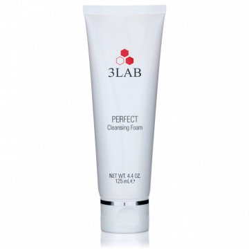 Купить - 3LAB Perfect Cleansing Foam - Пенка Perfect для очистки кожи лица