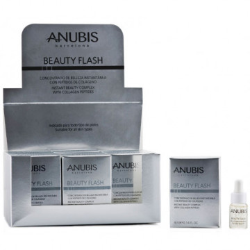 Купить - Anubis Beauty Flash Сoncentrate - Лифтинг-концентрат Мгновенная Красота