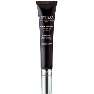 Купить - Keenwell Expression Wrinkle Inhibiting Serum - Сыворотка-ингибитор мимических морщин