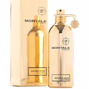 Купить - Montale Golden Aoud EDP 50 ml