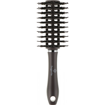 Купить - Bogenia Special Care Hair Comb BG311 - Щетка для теплового стайлинга