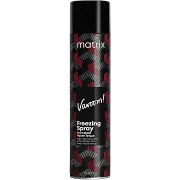 Купить - Matrix Vavoom Extra Full Freezing Spray - Спрей для экстра-сильной фиксации волос