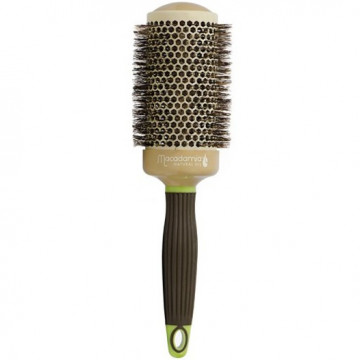 Купить - Macadamia Natural Oil Hot Curling Brush - Брашинг 53 мм