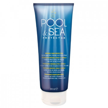 Купить - Revlon Professional Equave Pool&Sea Invisible Protection Gel - Защищающий гель для волос