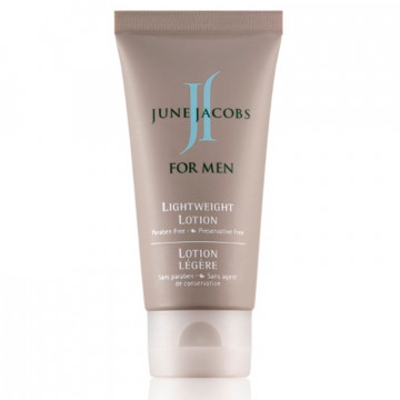 Купить - June Jacobs Men's Lightweight Lotion - Легкий лосьон