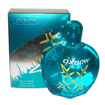 Купить - Oxbow Hawaiian Fantasy For Men - Туалетная вода