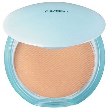 Купить - Shiseido Pureness Matifying Compact Oil-free - Пудра компактная матирующая