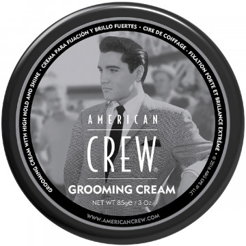 Купить - American Crew Classic Grooming Cream - Крем для стайлинга сильной фиксации