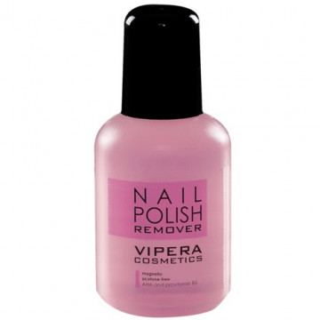 Купить - Vipera Nail Polish Remover Acetone-free - Средство для снятия лака Магнолия