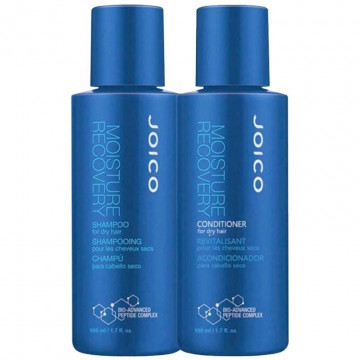 Купить - Joico Moisture Recovery Gift Set Duo - Подарочный набор для сухих волос
