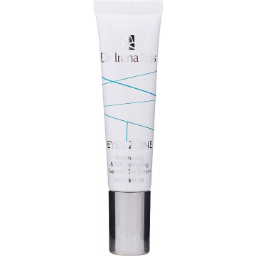 Купить - Dr. Irena Eris Eyes Zone Brightening & Puff Correcting Supreme Eye Cream SPF 20 - Крем для кожи вокруг глаз SPF 20