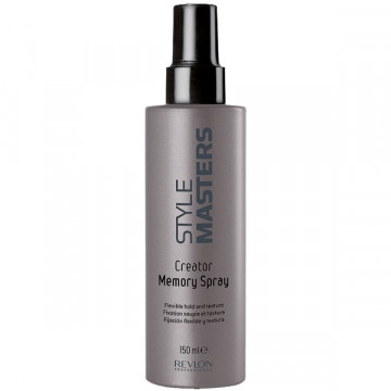 Купить - Revlon Professional Style Masters Creator Memory Spray - Спрей переменной фиксации для создания объема