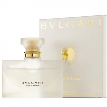 Купить - Bvlgari Voile de Jasmin - Туалетная вода