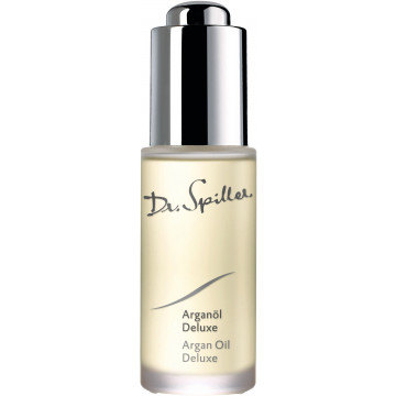 Купить - Dr. Spiller Special Arganoil Deluxe - Аргановое масло