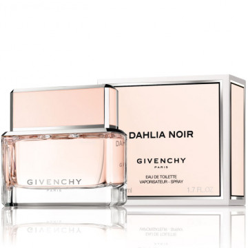 Купить - Givenchy Dahlia Noir - Туалетная вода