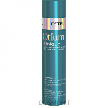 Купить - Estel Professional Otium Unique - Шампунь для жирной кожи головы и сухих волос