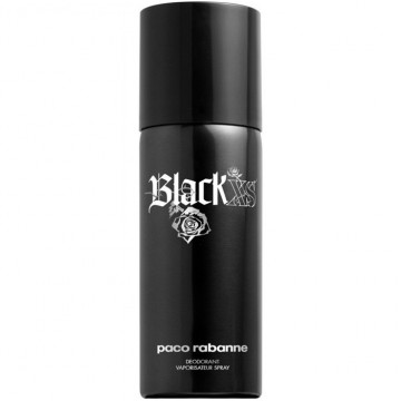 Купить - Paco Rabanne Black XS - Дезодорант