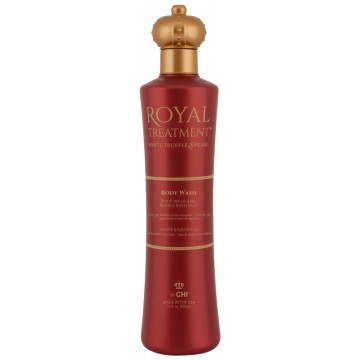 Купить - CHI Farouk Royal Treatment Body Wash - Шелковый гель для душа