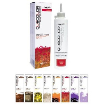 Купить - Hair Company Que Color - Краска прямого действия 
