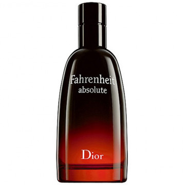 Купить - Christian Dior Fahrenheit Absolute - Туалетная вода (тестер)