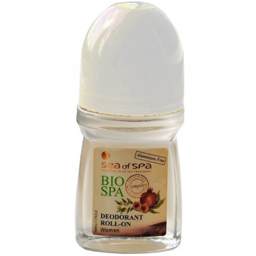 Купить - Sea of SPA Deodorant Roll-On Women - Дезодорант шариковый для женщин