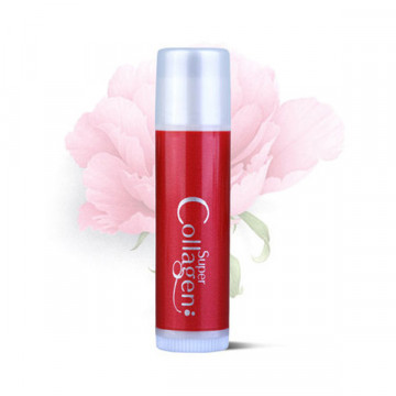 Купить - Omi Brotherhood Wano Lip Super Collagen - Бальзам для губ Суперколлаген