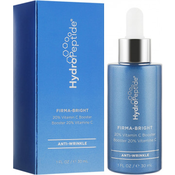 Купить - HydroPeptide Firma-Bright Vitamin C Booster - Бустер для лица с витамином С