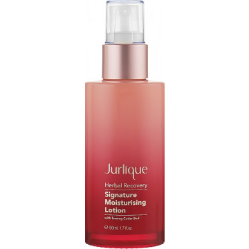 Купить - Jurlique Herbal Recovery Signature Moisturising Lotion - Восстанавливающий и увлажняющий лосьон для лица